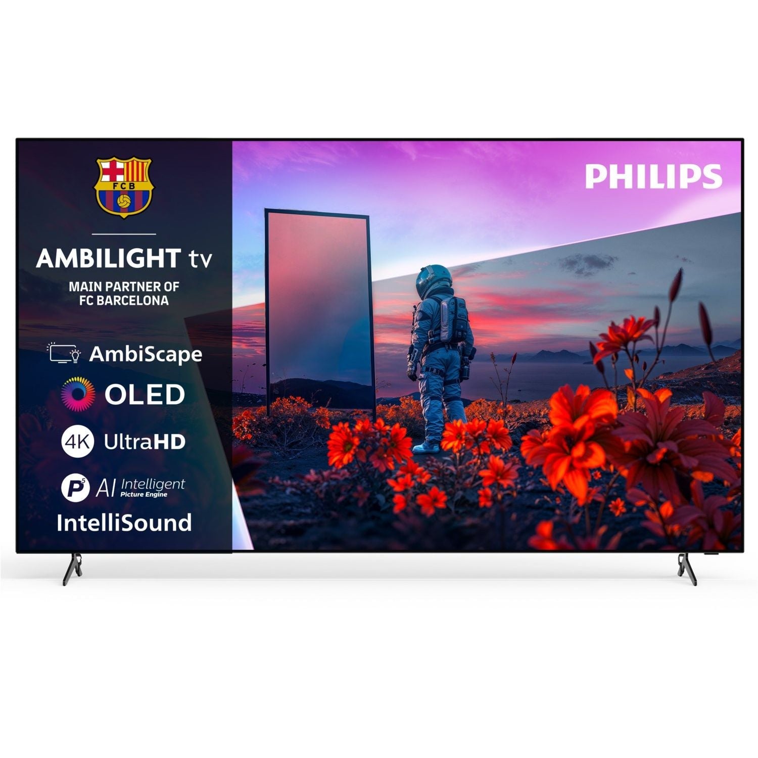 77OLED811/12 - HiFi-Profis Darmstadt