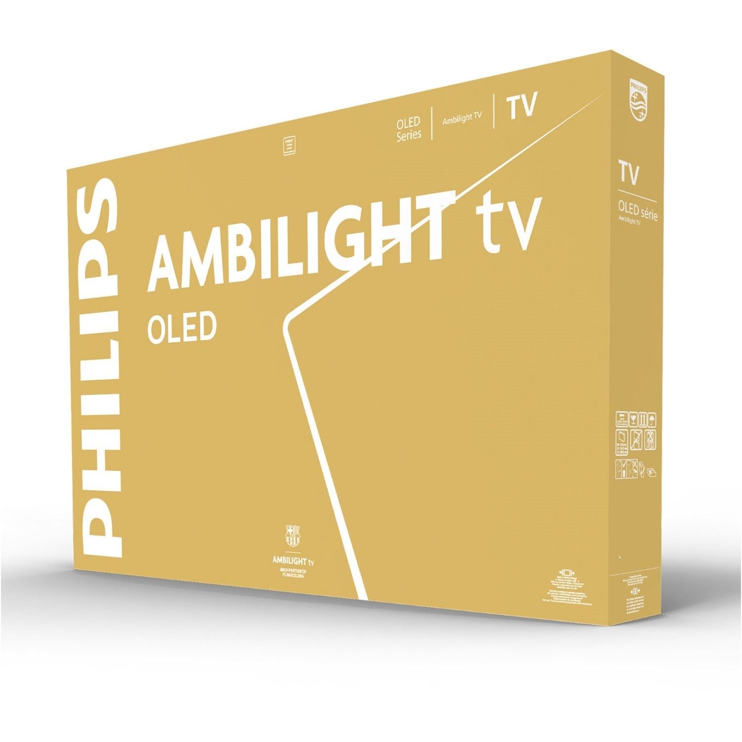 77OLED811/12 - HiFi-Profis Darmstadt