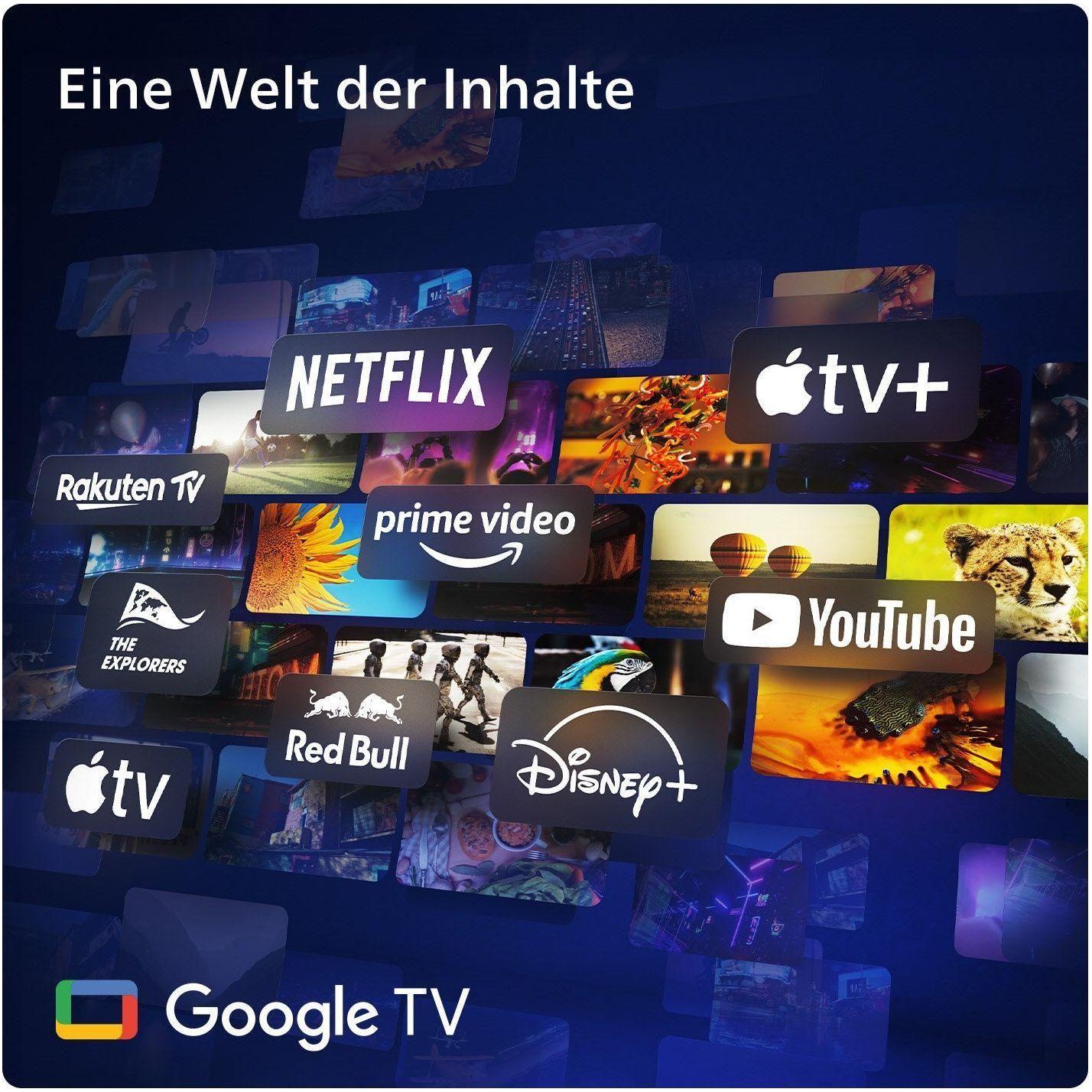 77OLED909/12-OLED-TV >=70''-Philips-schwarz-HiFi-Profis Darmstadt