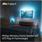 77OLED909/12-OLED-TV >=70''-Philips-schwarz-HiFi-Profis Darmstadt