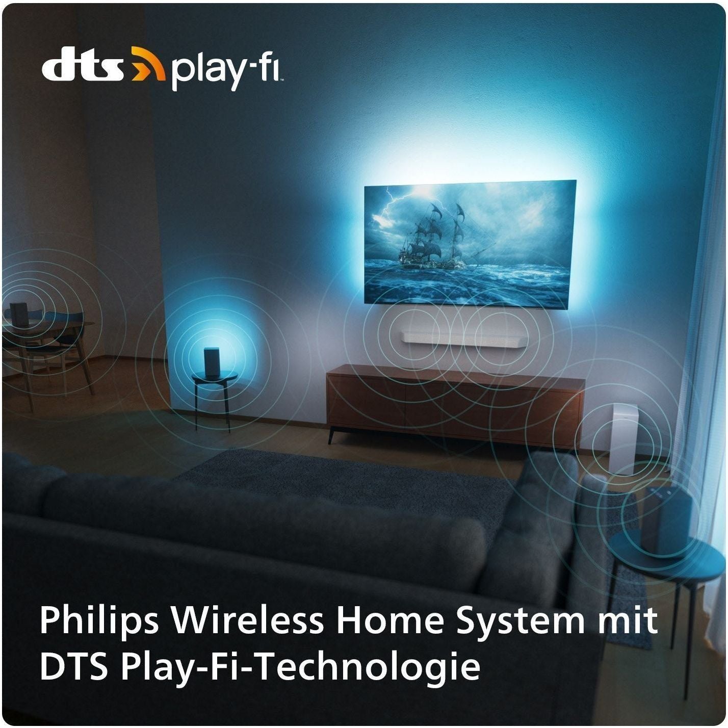 77OLED909/12-OLED-TV >=70''-Philips-schwarz-HiFi-Profis Darmstadt