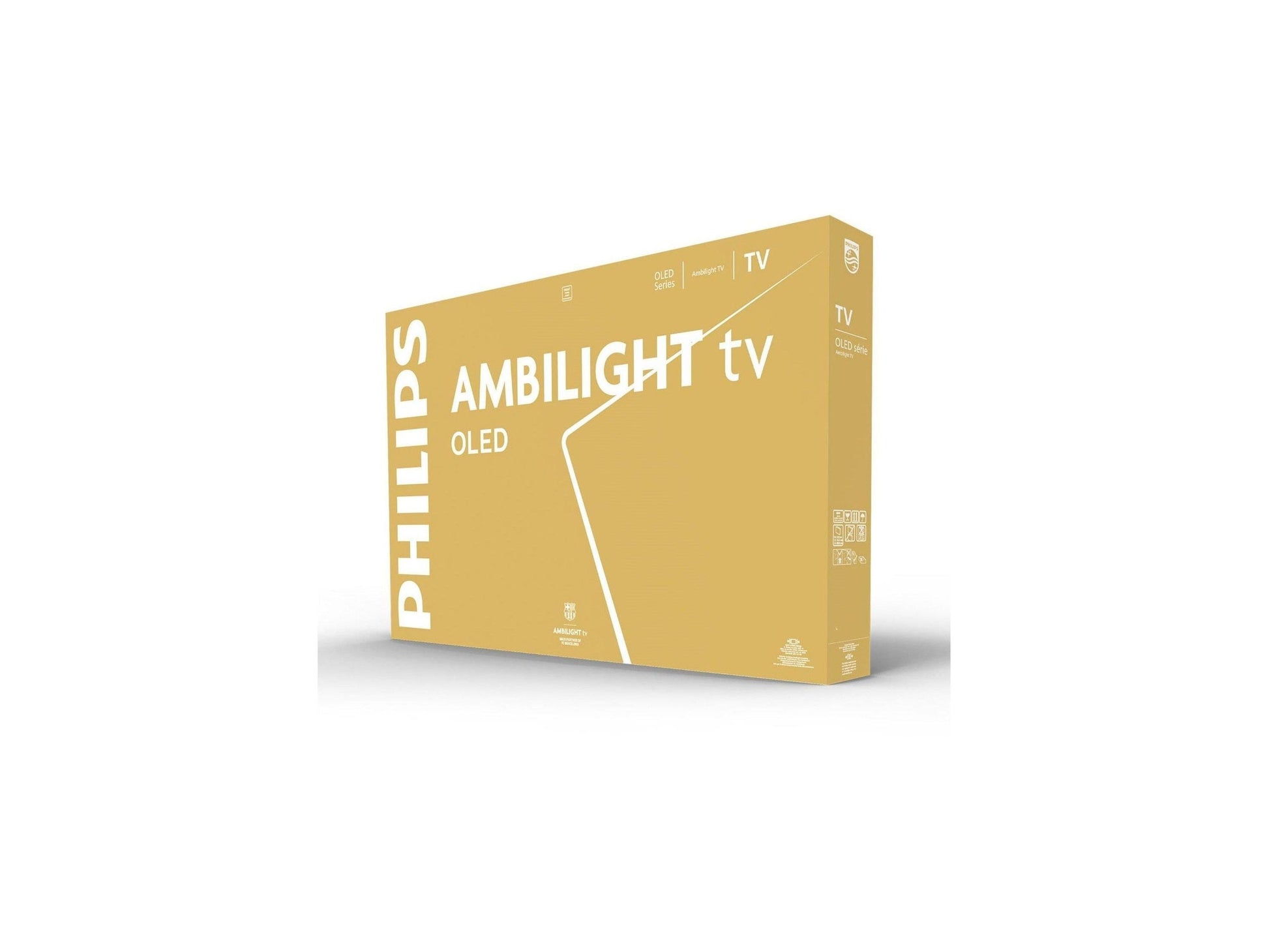 77OLED950/12 - HiFi - Profis Darmstadt