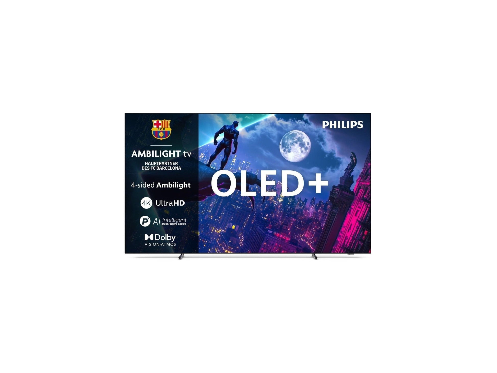77OLED950/12 - HiFi - Profis Darmstadt
