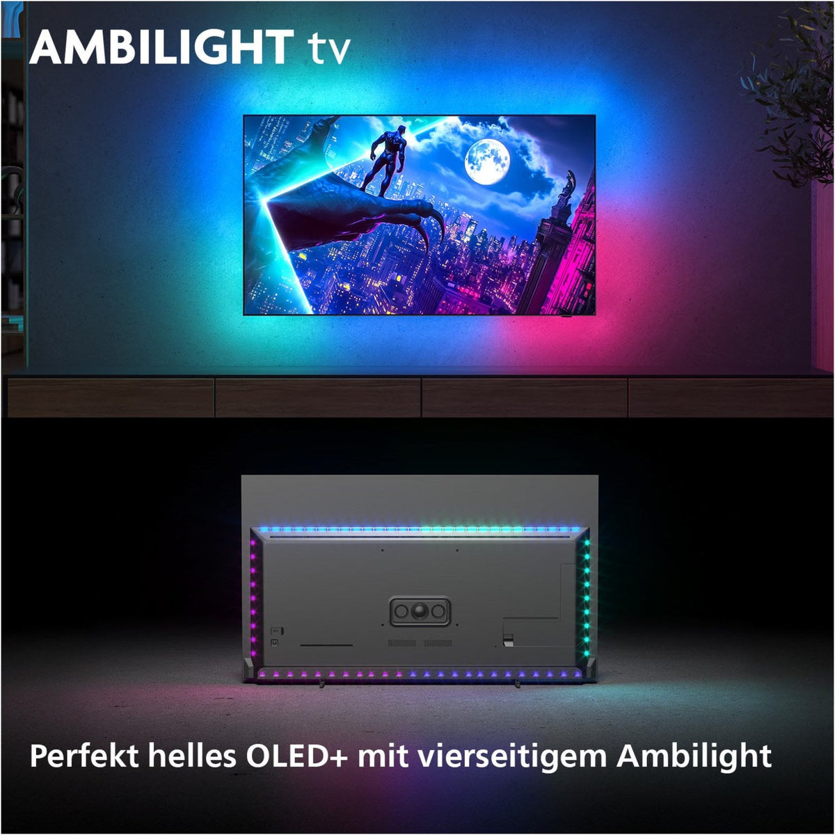 77OLED950/12 - HiFi-Profis Darmstadt
