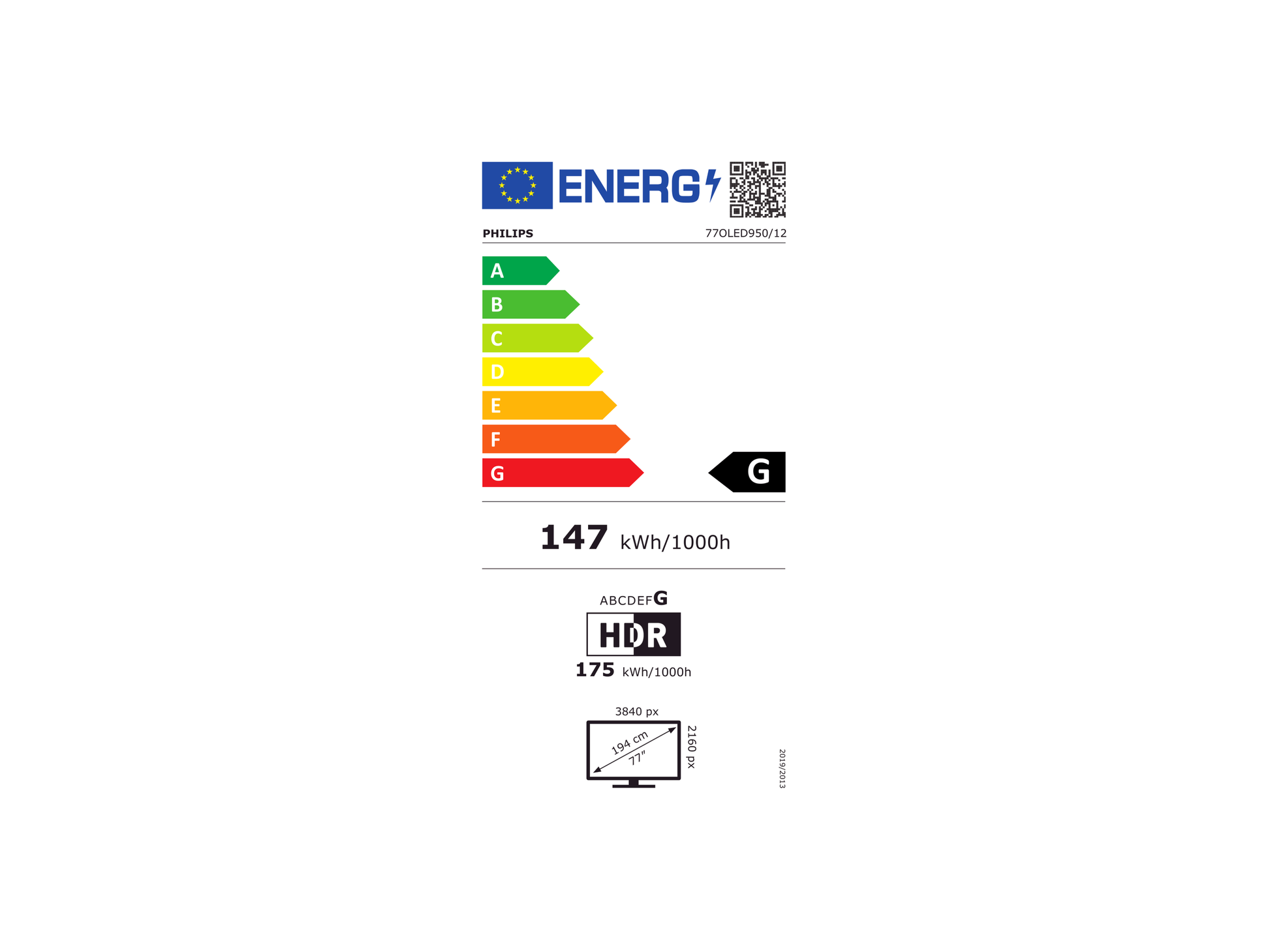 77OLED950/12 - HiFi - Profis Darmstadt