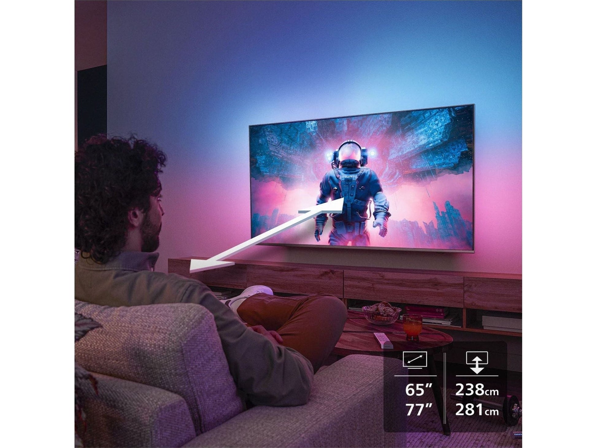 77OLED950/12 - HiFi - Profis Darmstadt