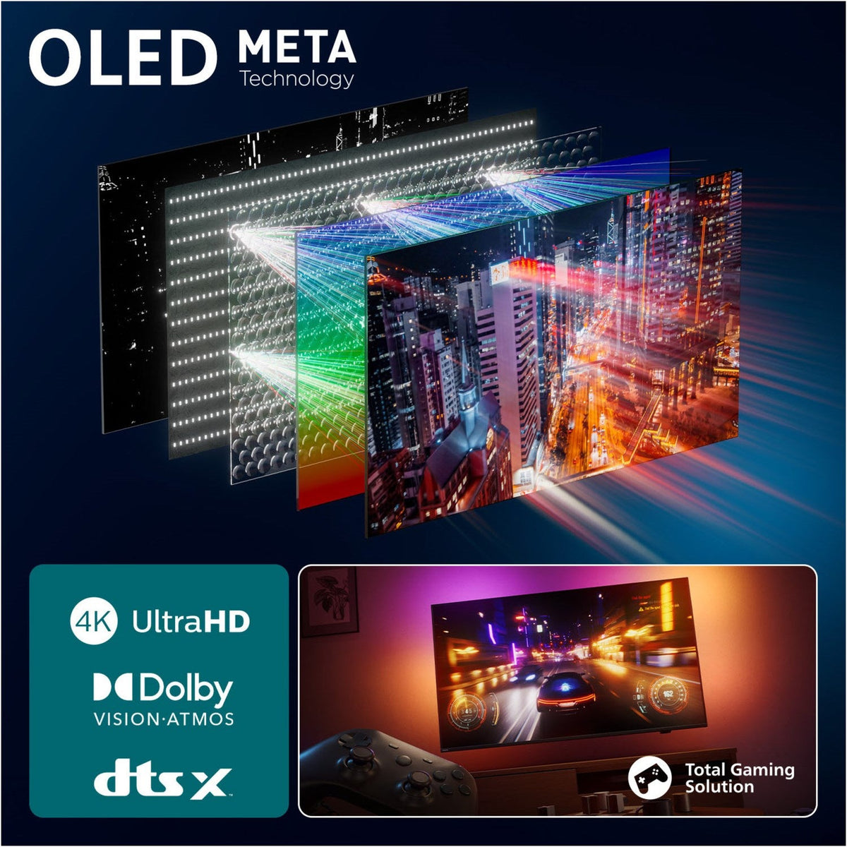 77OLED950/12 - HiFi-Profis Darmstadt