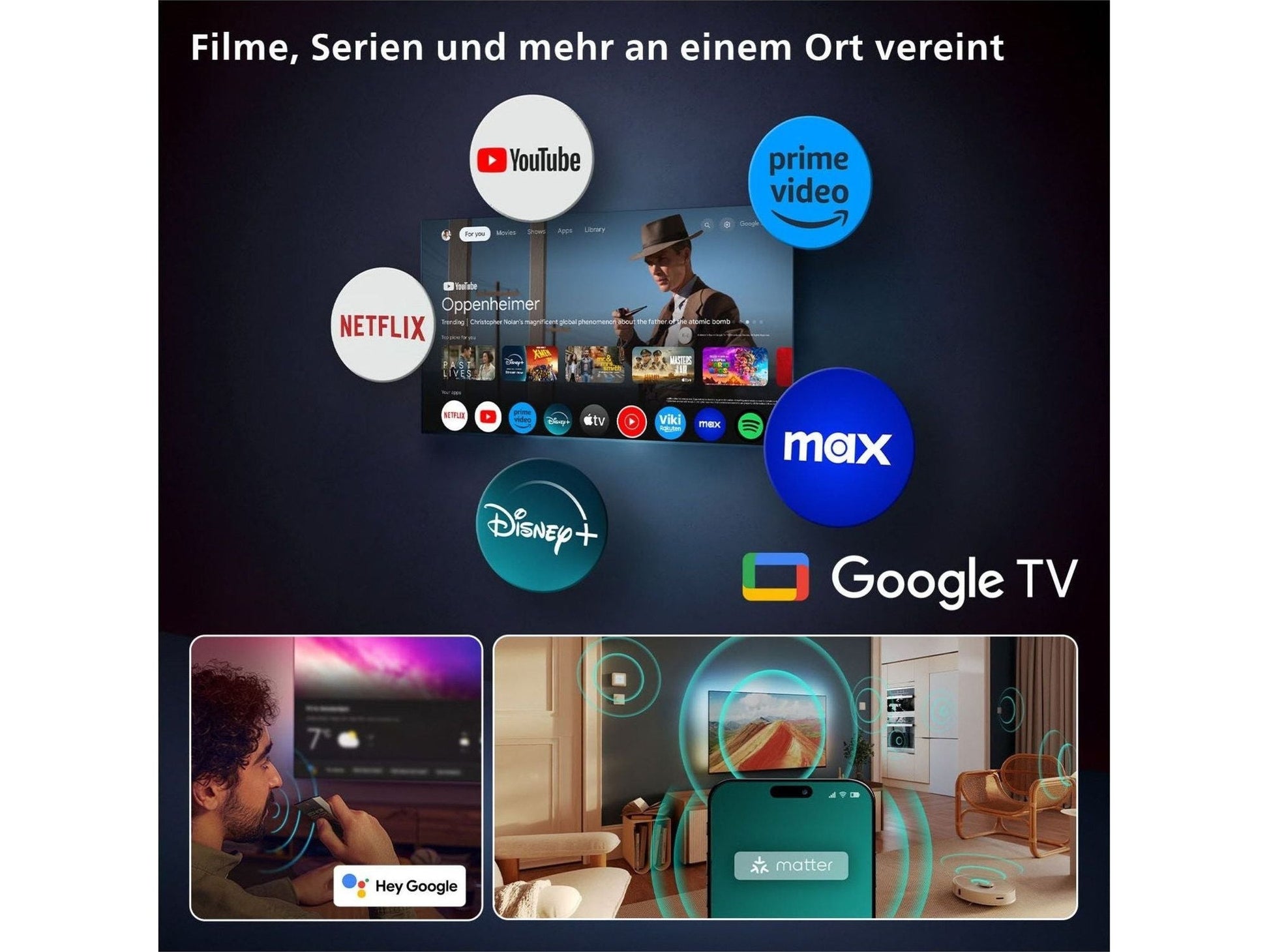 77OLED950/12 - HiFi - Profis Darmstadt