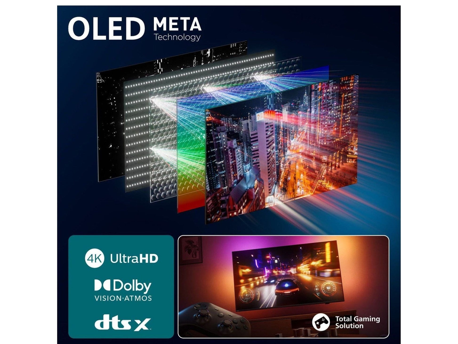 77OLED950/12 - HiFi - Profis Darmstadt