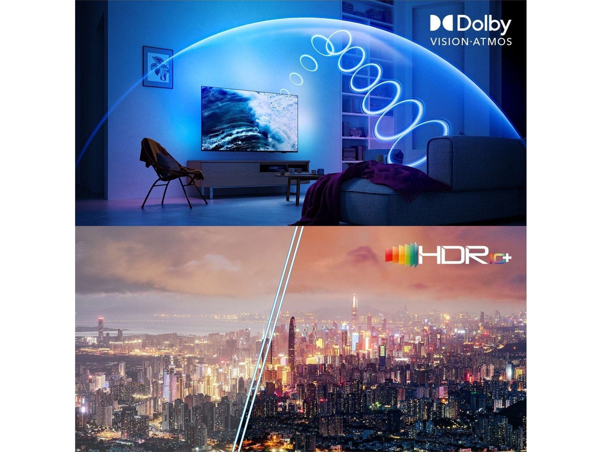 77OLED950/12 - HiFi - Profis Darmstadt