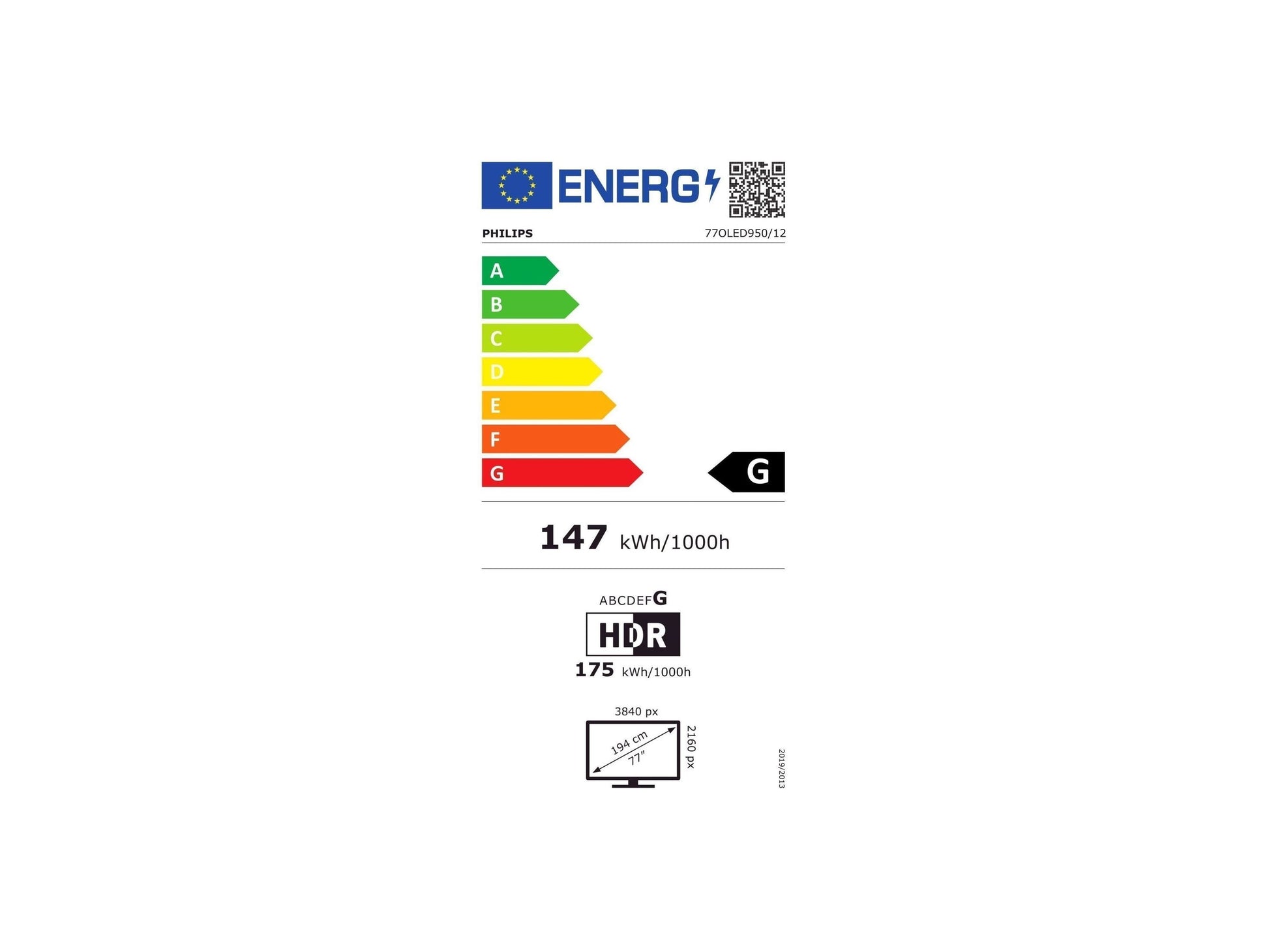 77OLED950/12 - HiFi - Profis Darmstadt