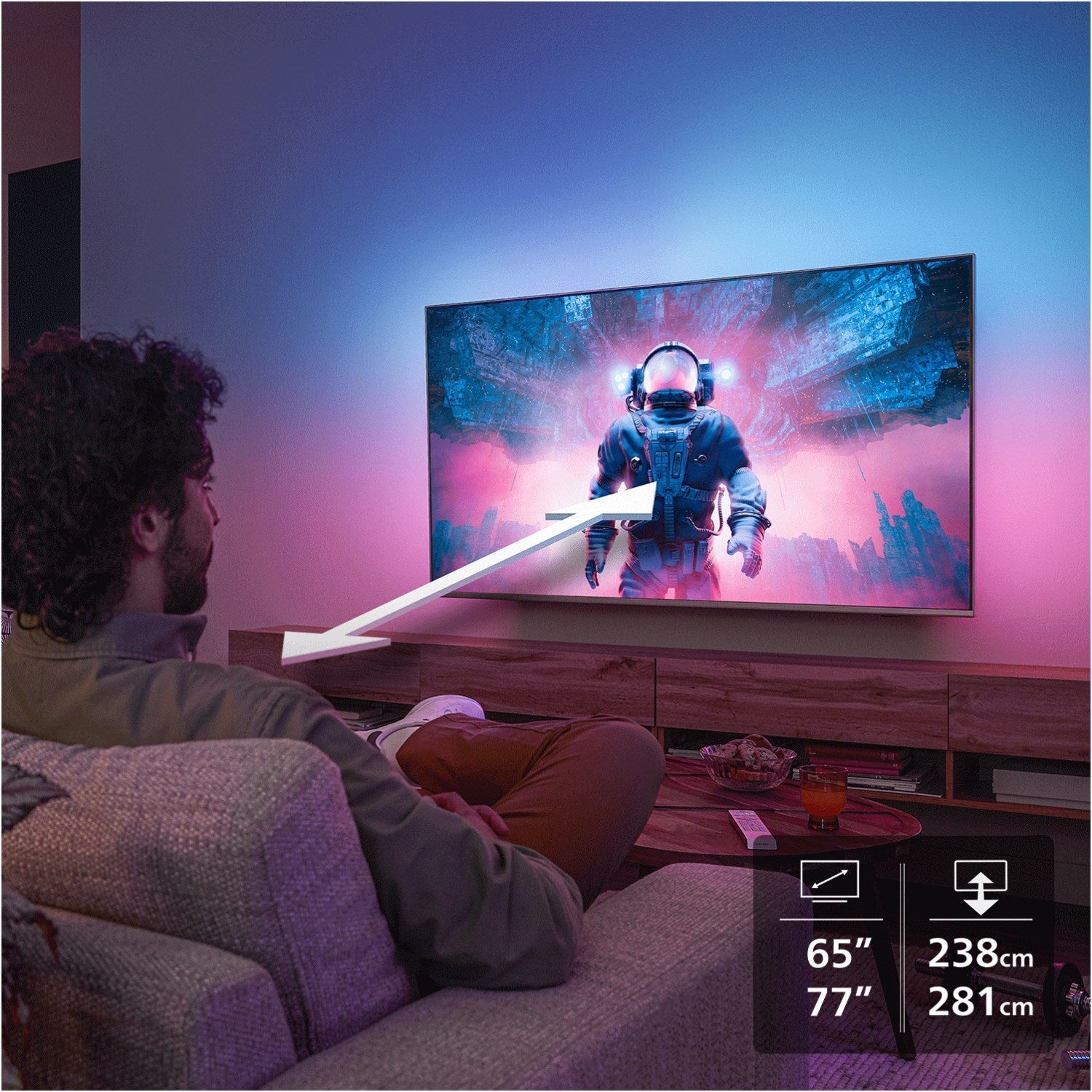 77OLED951/12 - HiFi-Profis Darmstadt