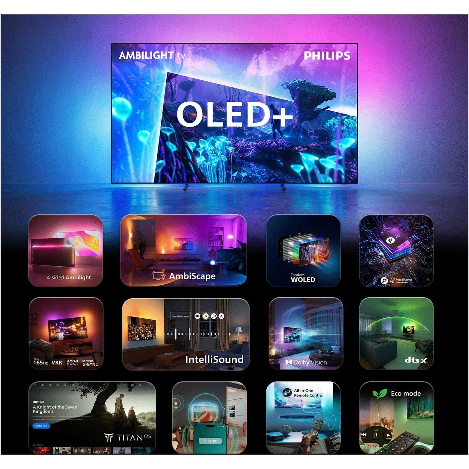 77OLED951/12 - HiFi-Profis Darmstadt