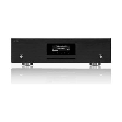 AVM EVOLUTION MP 3.3