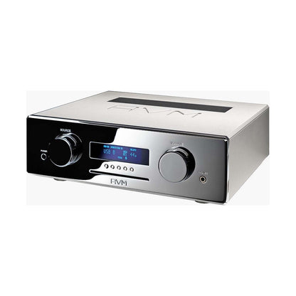 AVM OVATION A 6.2 Master Edition
