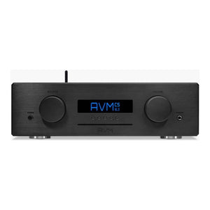 AVM OVATION CS 8.3 Black Edition