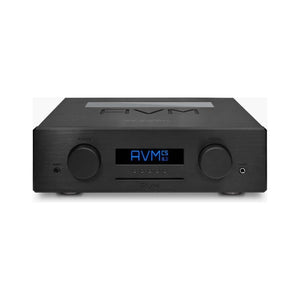 AVM OVATION CS 8.3 Black Edition