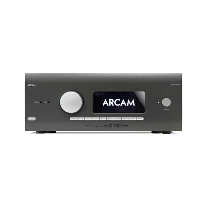 Arcam AVR5