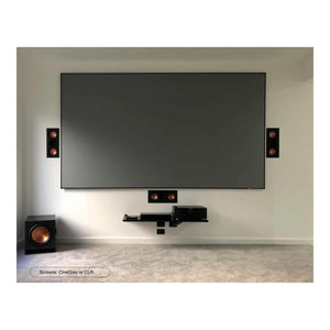Elite Screens Aeon Edge Free AR120H-CLR