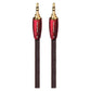 3,5mm Klinke Golden Gate