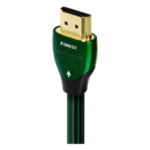 AudioQuest HDMI Forest 8K