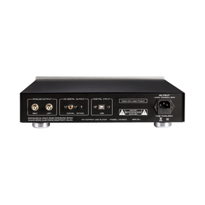 Cayin CS-55CD DAC