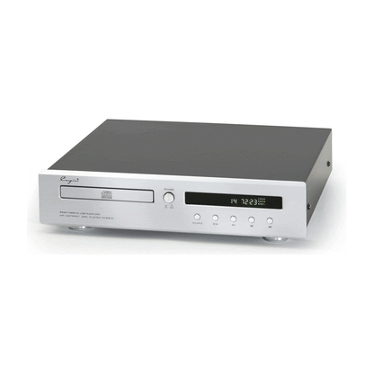 Cayin CS-55CD DAC