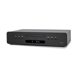 ATOLL DR100 Signature
