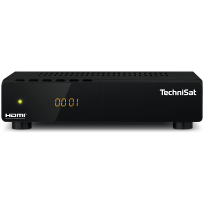 TechniSat HD-S261