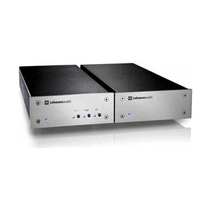 Lehmann Audio Decade MM/MC front Ansicht