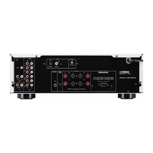 AS301 black