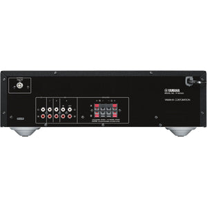 R-S202D schwarz