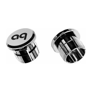 AUDIOQUEST XLR Output Noise-Stopper Caps