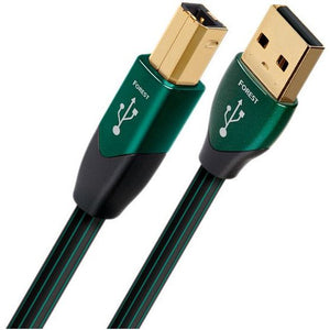 AudioQuest Forest USB