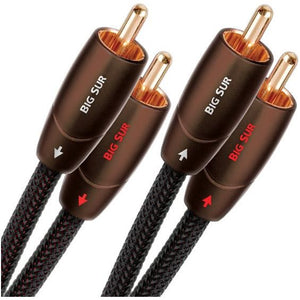 AudioQuest Cinch Big Sur