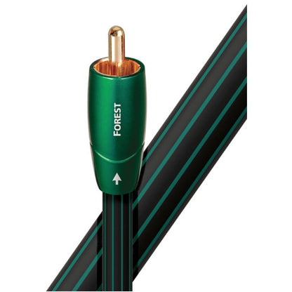 AudioQuest Digital Coax Forest