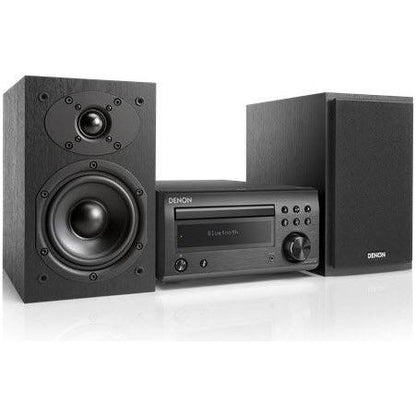 Denon DM41 DAB