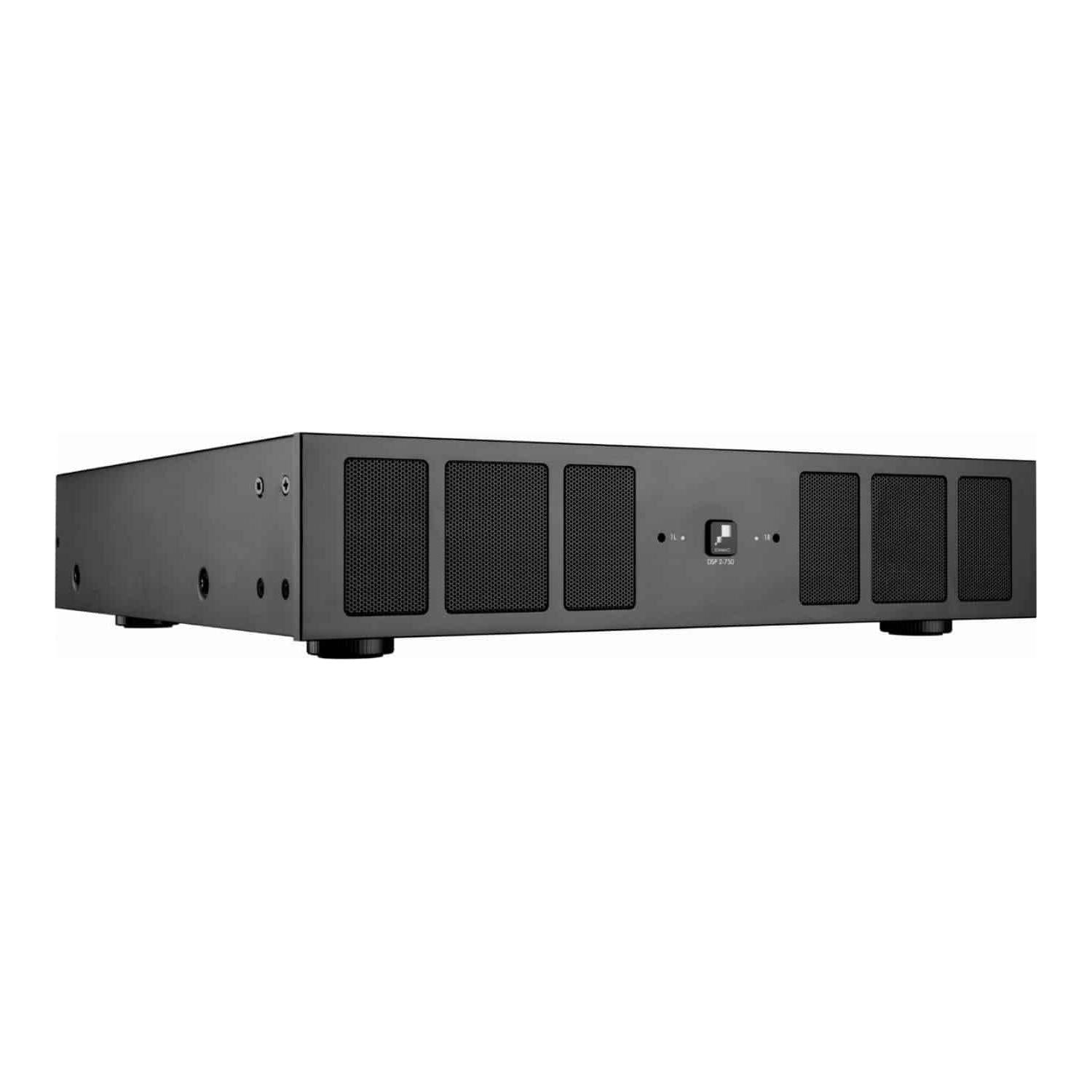 Sonamp DSP2-750 MK2 black