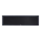Atelier 1150 03811 schwarz seidenmatt