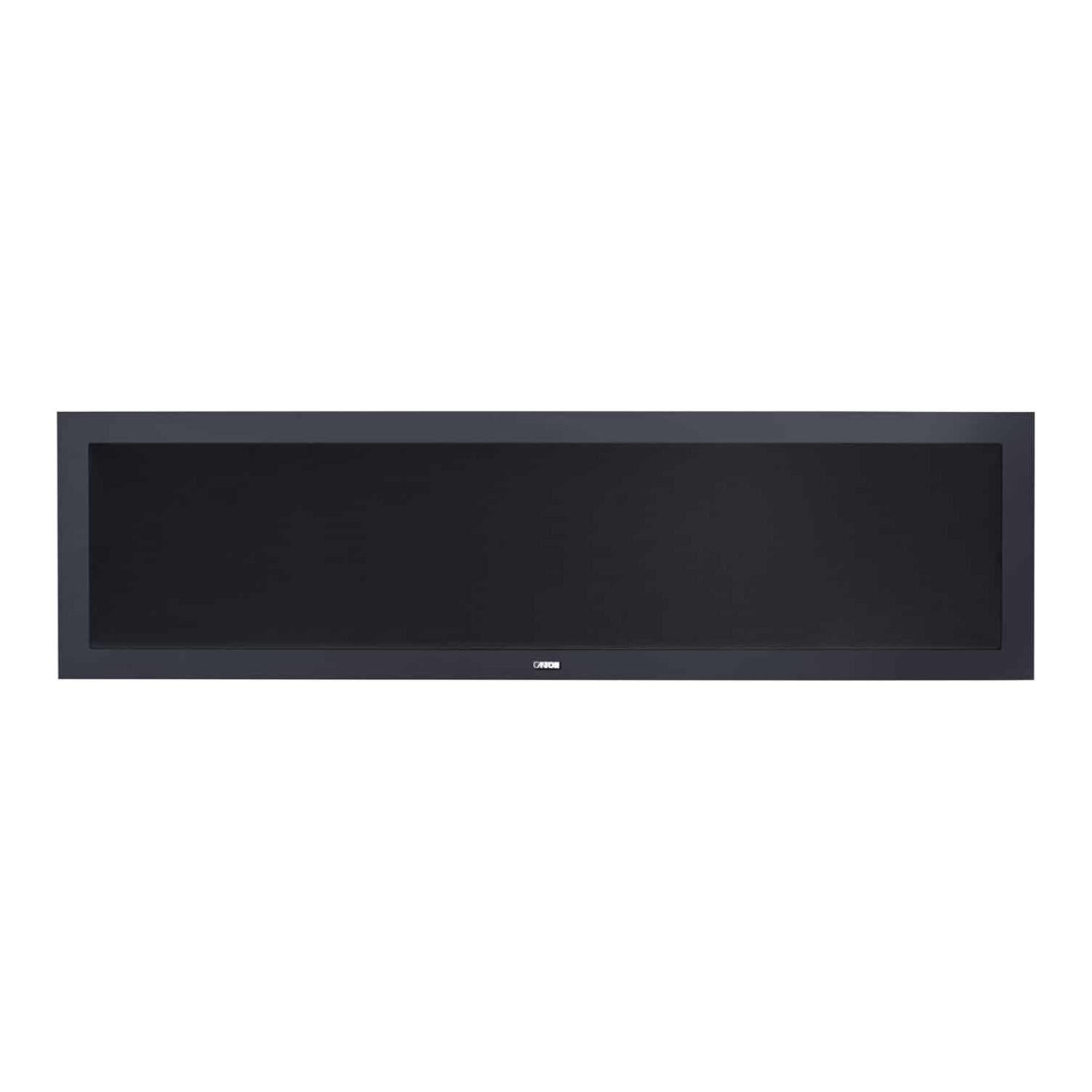 Atelier 1150 03811 schwarz seidenmatt