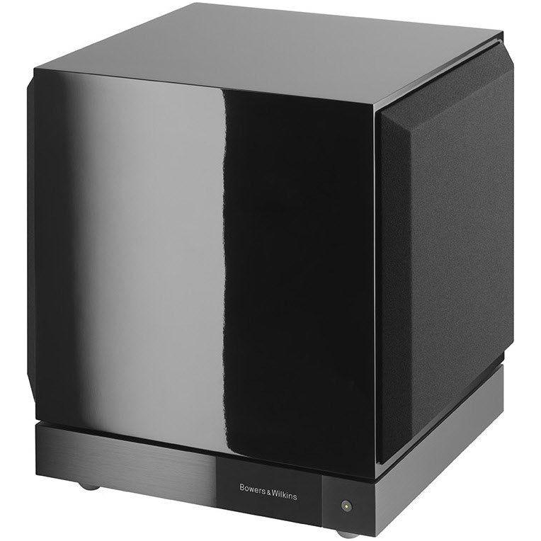 DB3D black