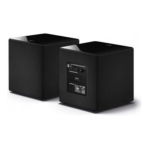 Kube 10b SP3940BA black