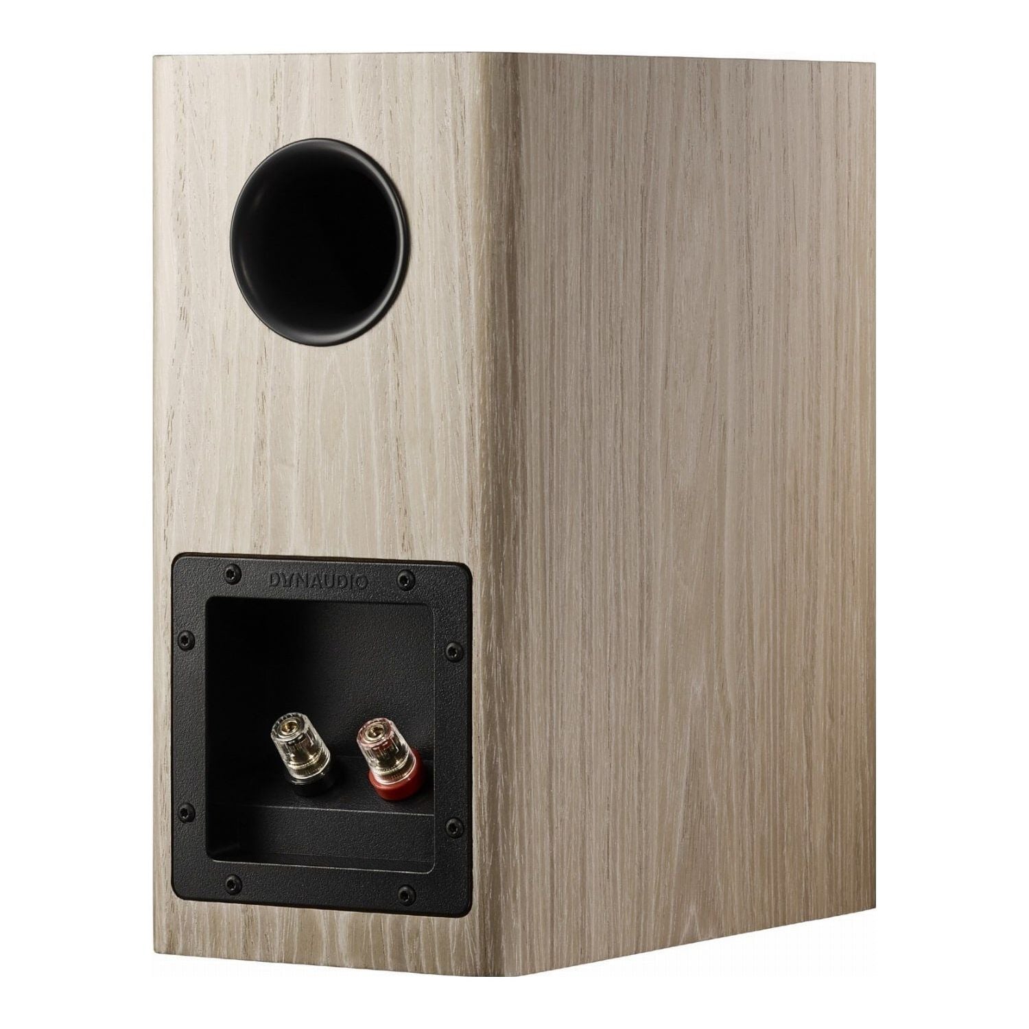 Evoke 10 Pair blonde wood