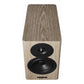 Evoke 10 Pair blonde wood