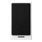 Evoke 10 Pair hgl white