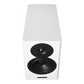 Evoke 10 Pair hgl white