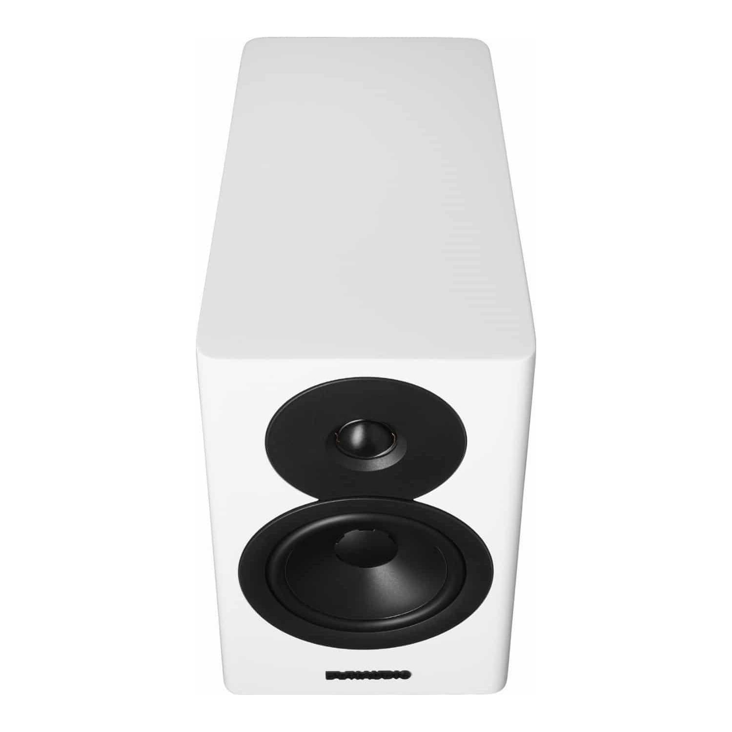Evoke 10 Pair hgl white