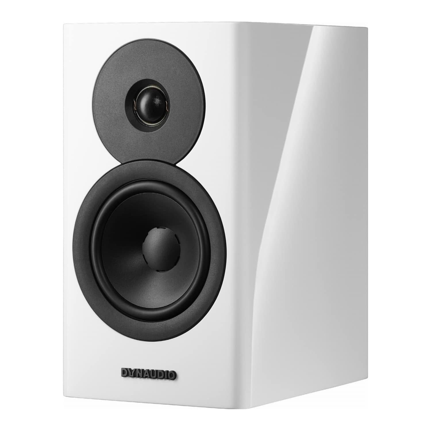 Evoke 10 Pair hgl white