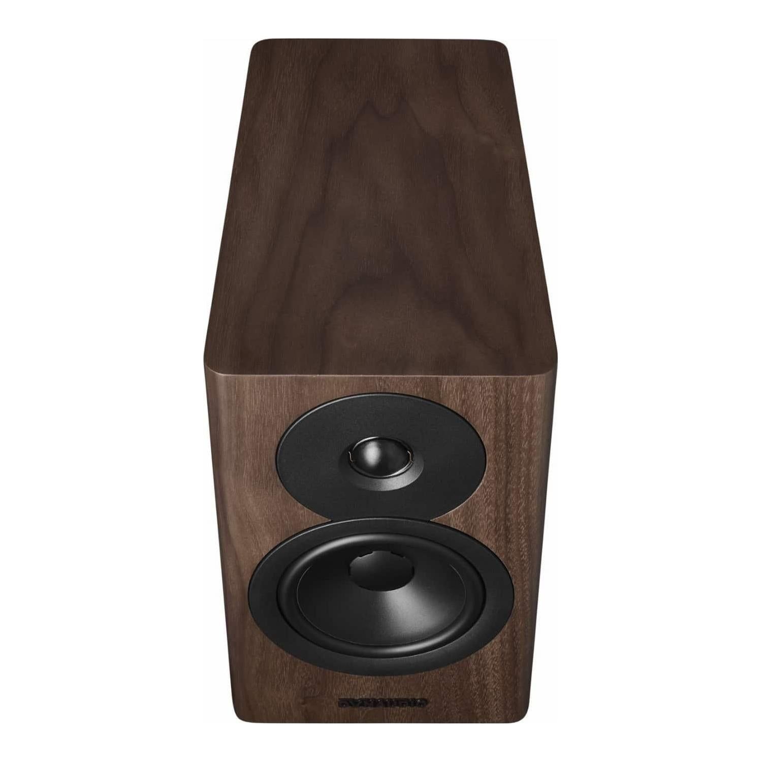 Evoke 10 Pair walnuss