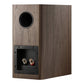 Evoke 10 Pair walnuss